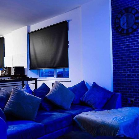 Stunning Two Bed City Centre Apartment Leeds  Dış mekan fotoğraf